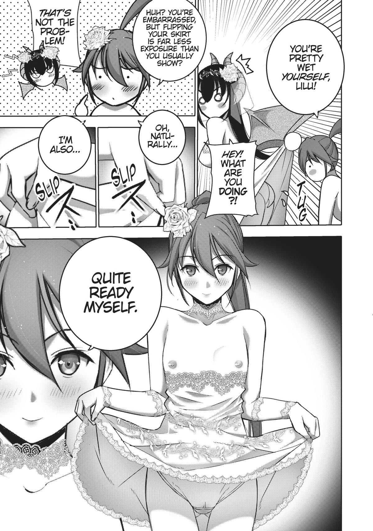 Maou no Hajimekata - The Comic Chap 74 - Next Chap 75