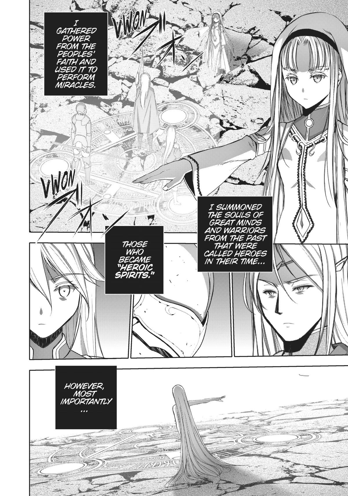 Maou no Hajimekata - The Comic Chap 70 - Next Chap 71