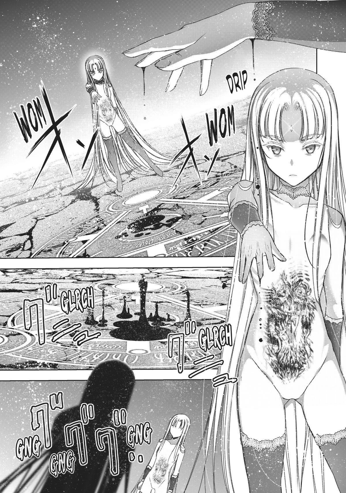 Maou no Hajimekata - The Comic Chap 70 - Next Chap 71