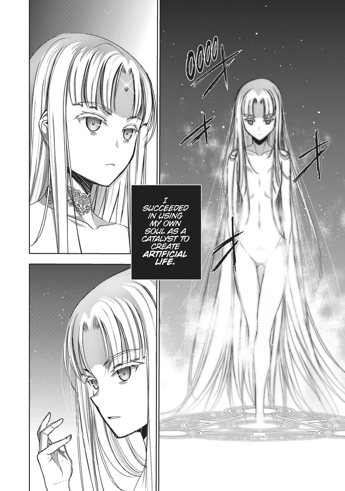Maou no Hajimekata - The Comic Chap 70 - Next Chap 71