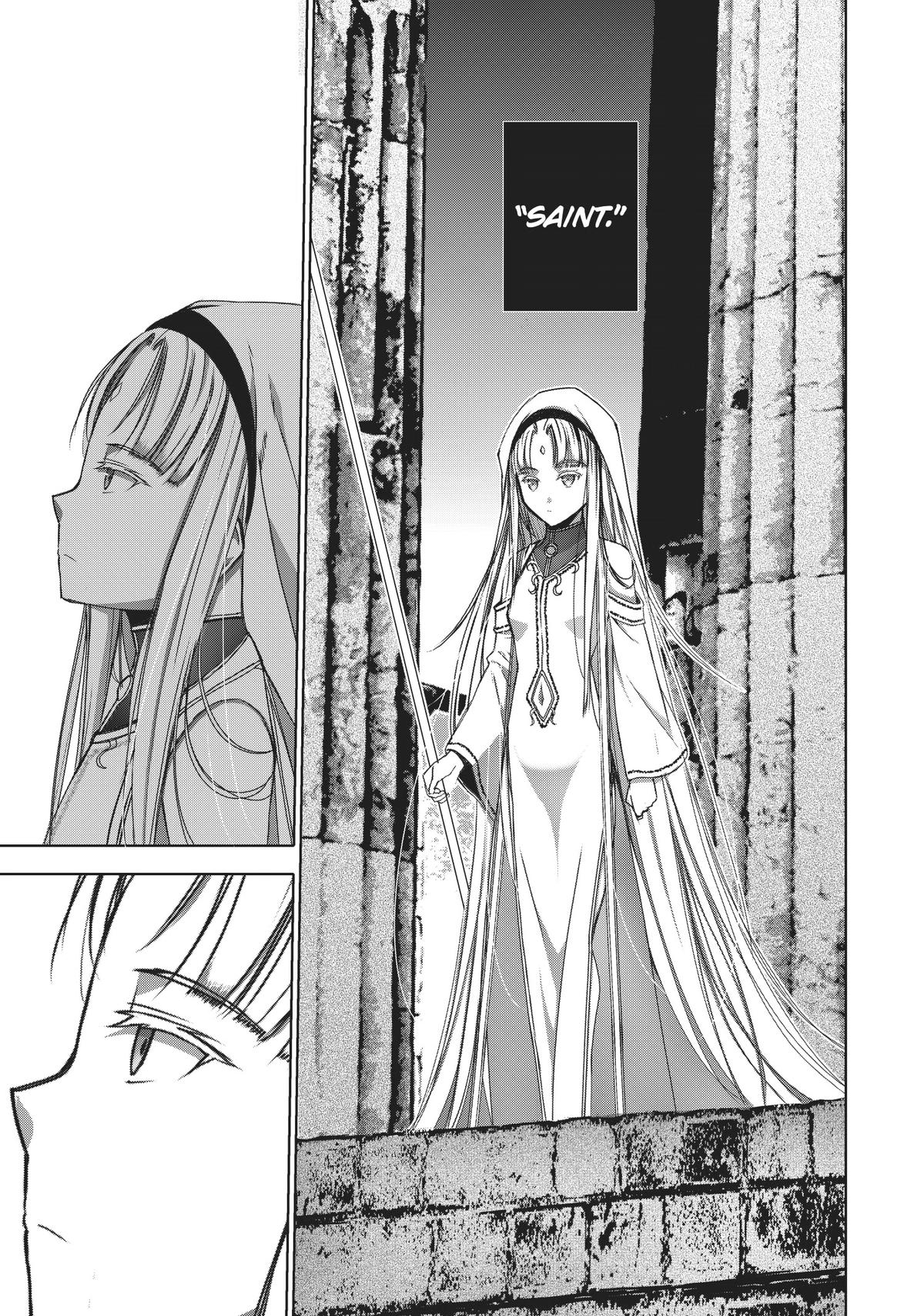 Maou no Hajimekata - The Comic Chap 70 - Next Chap 71