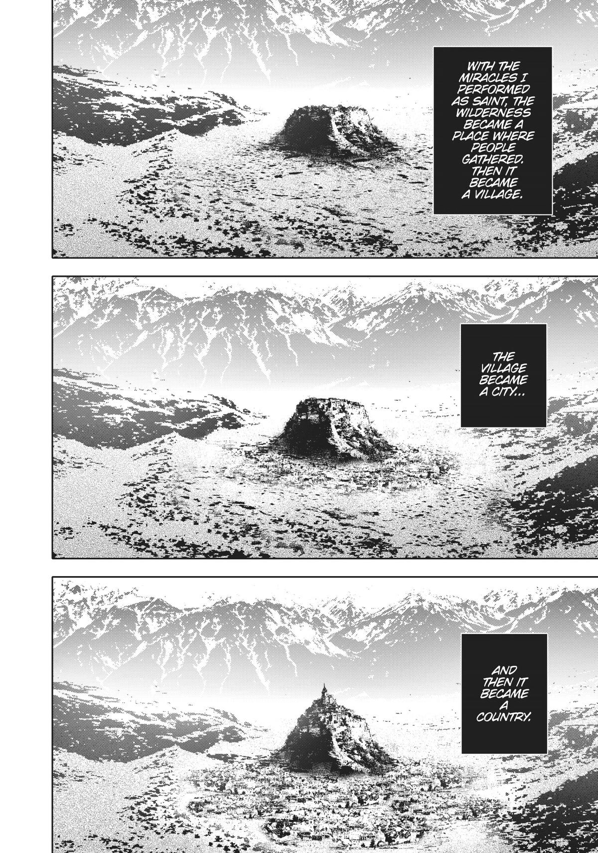 Maou no Hajimekata - The Comic Chap 70 - Next Chap 71