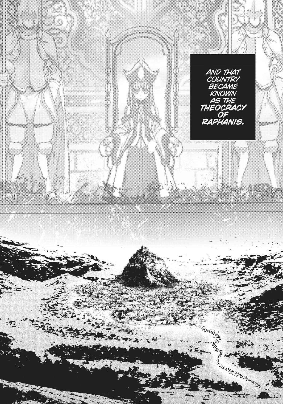 Maou no Hajimekata - The Comic Chap 70 - Next Chap 71