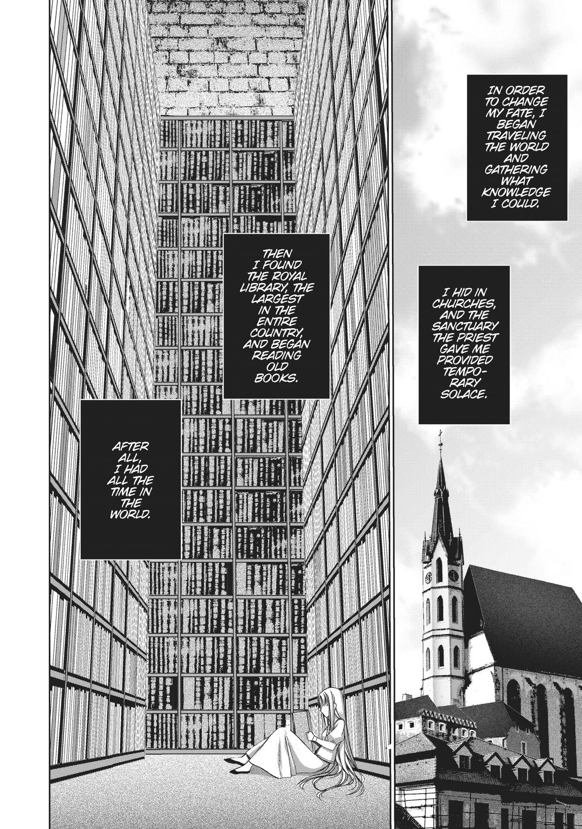 Maou no Hajimekata - The Comic Chap 70 - Next Chap 71