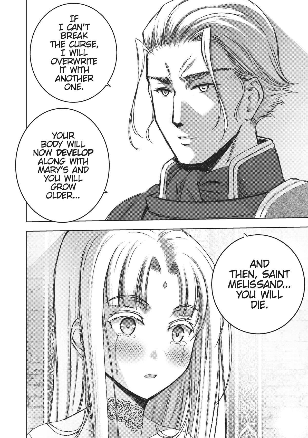 Maou no Hajimekata - The Comic Chap 71 - Next Chap 72