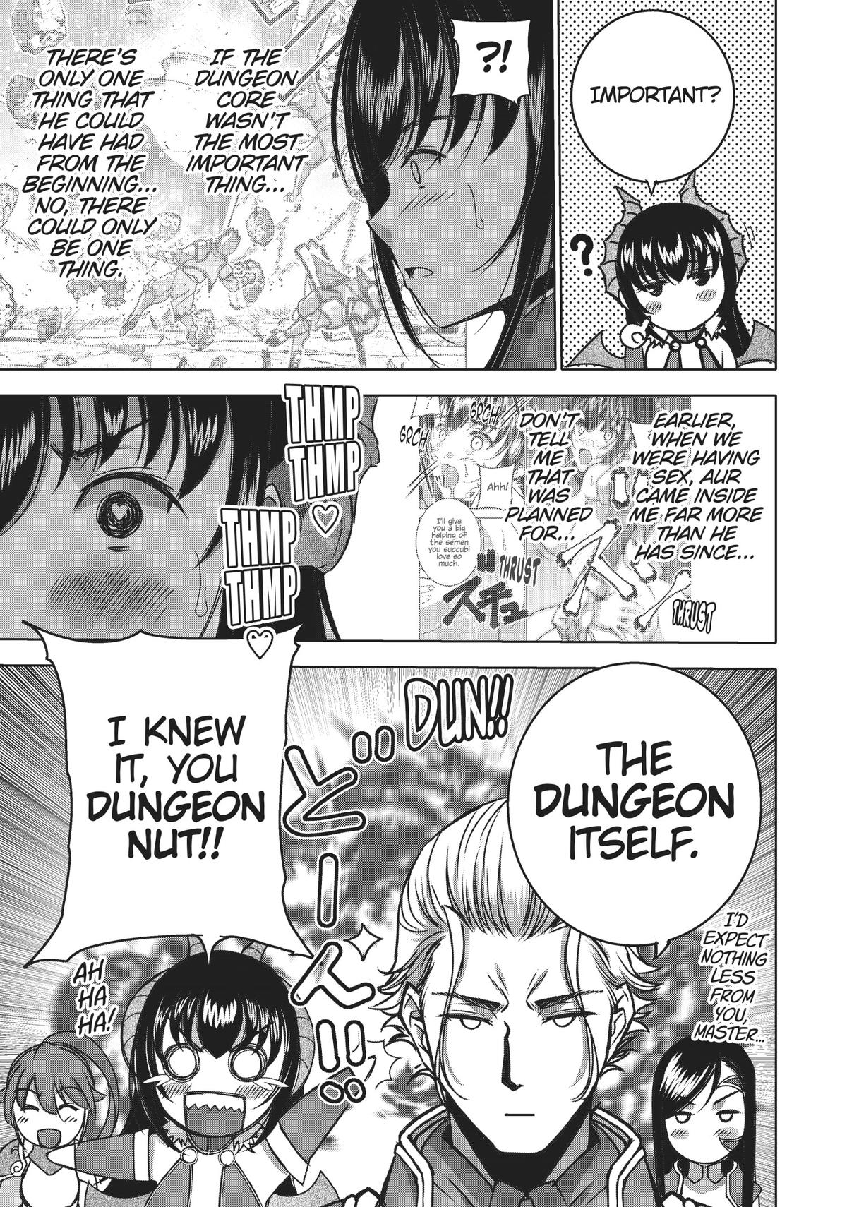 Maou no Hajimekata - The Comic Chap 71 - Next Chap 72
