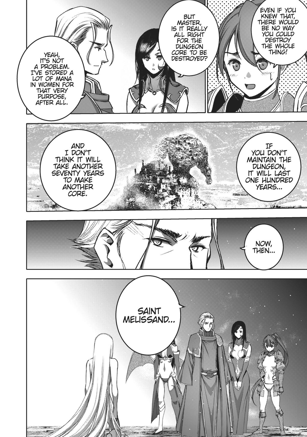 Maou no Hajimekata - The Comic Chap 71 - Next Chap 72