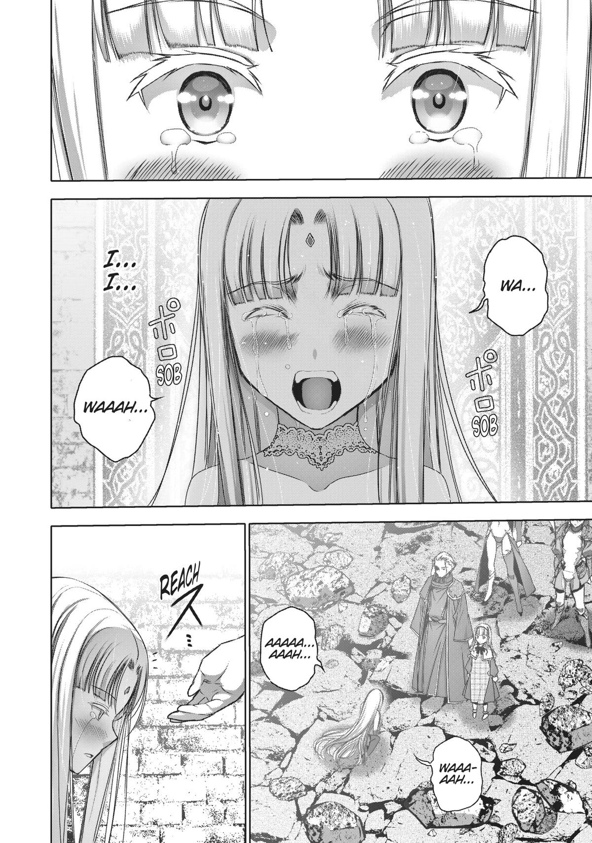 Maou no Hajimekata - The Comic Chap 71 - Next Chap 72