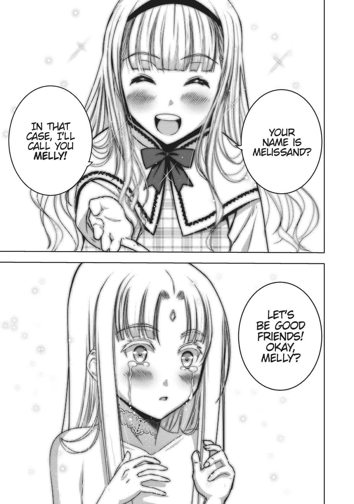 Maou no Hajimekata - The Comic Chap 71 - Next Chap 72