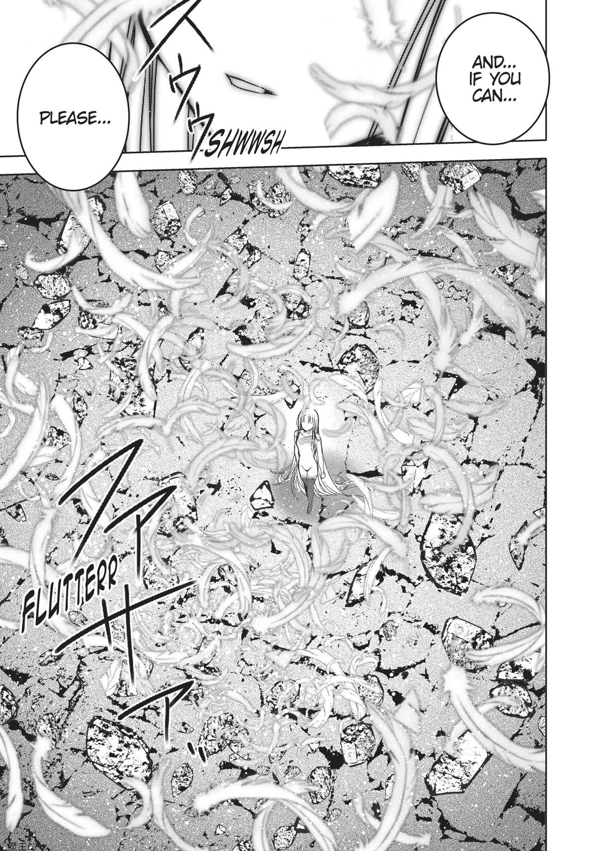 Maou no Hajimekata - The Comic Chap 71 - Next Chap 72