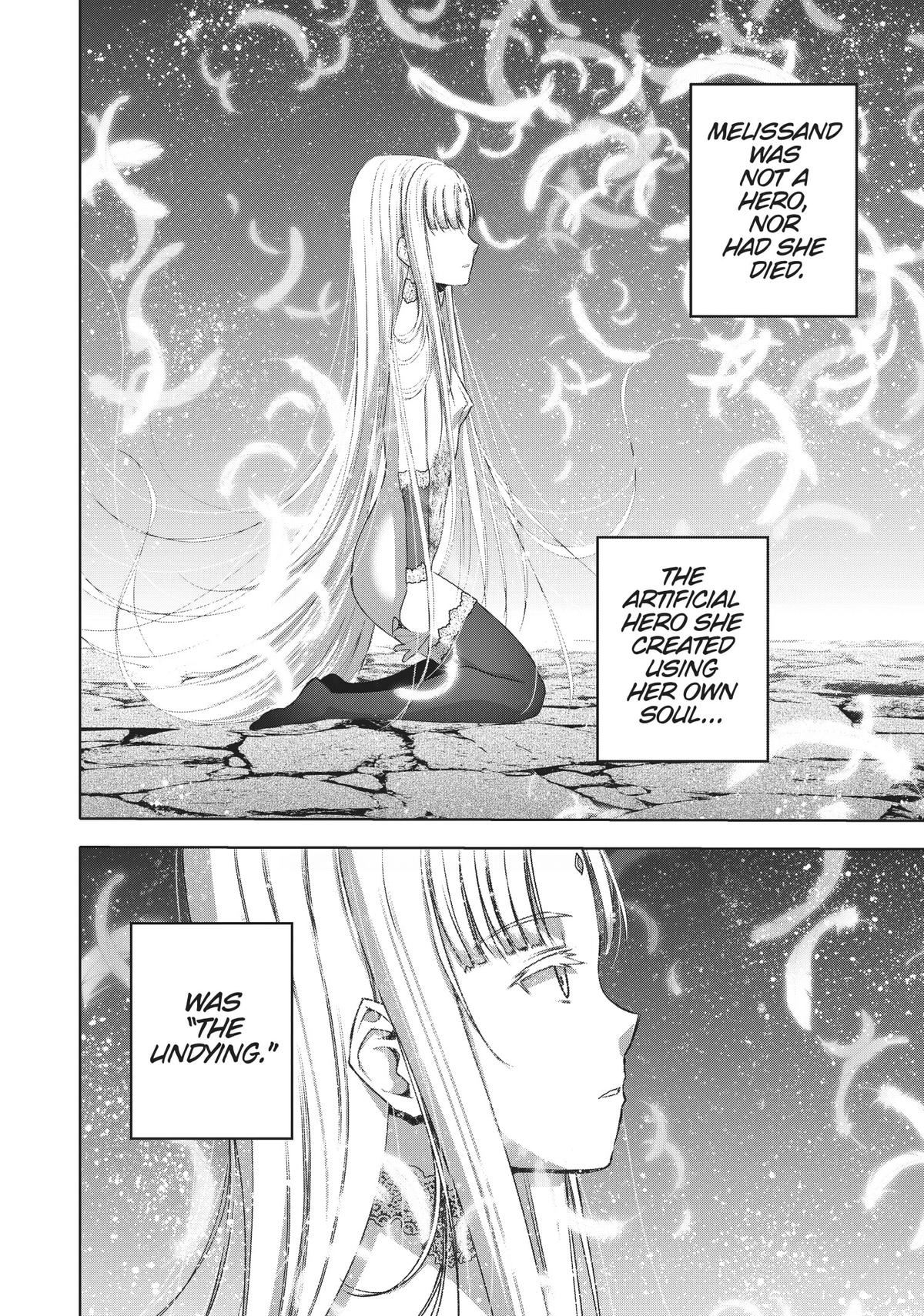 Maou no Hajimekata - The Comic Chap 71 - Next Chap 72