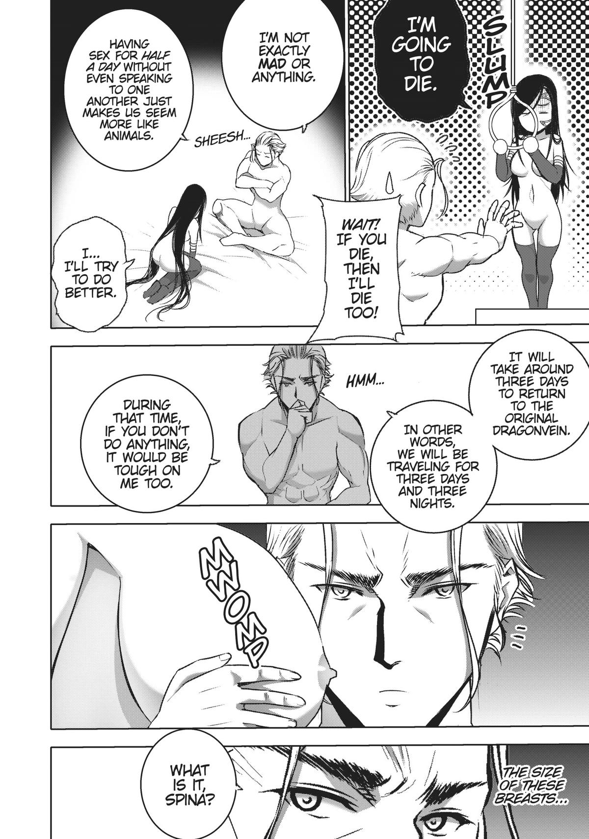 Maou no Hajimekata - The Comic Chap 72 - Next Chap 73