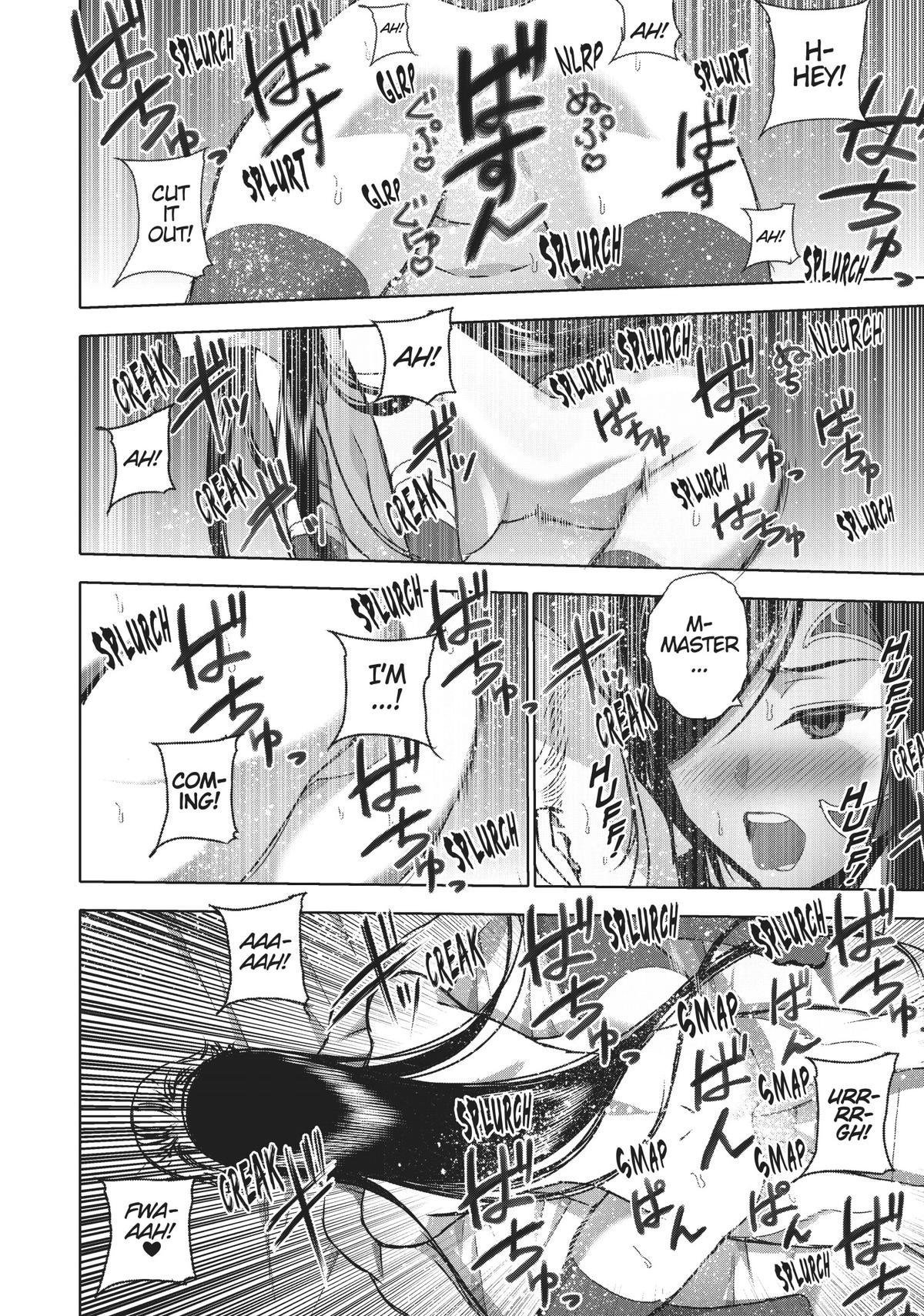 Maou no Hajimekata - The Comic Chap 72 - Next Chap 73