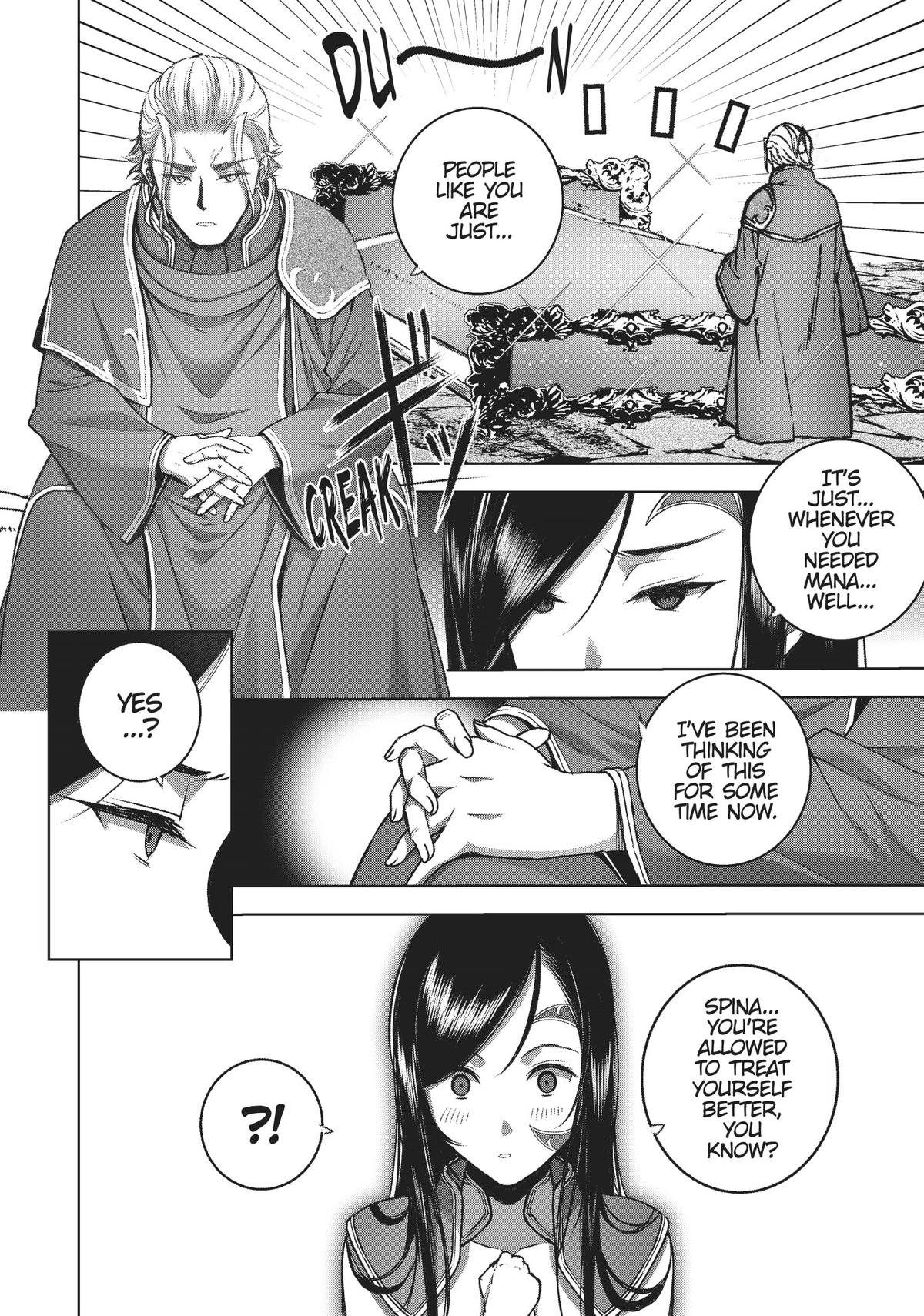 Maou no Hajimekata - The Comic Chap 72 - Next Chap 73