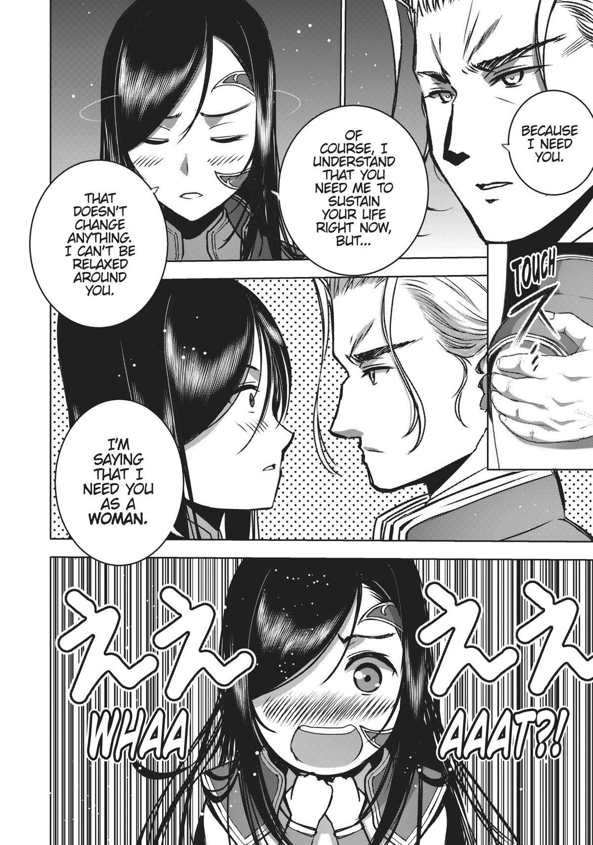 Maou no Hajimekata - The Comic Chap 72 - Next Chap 73