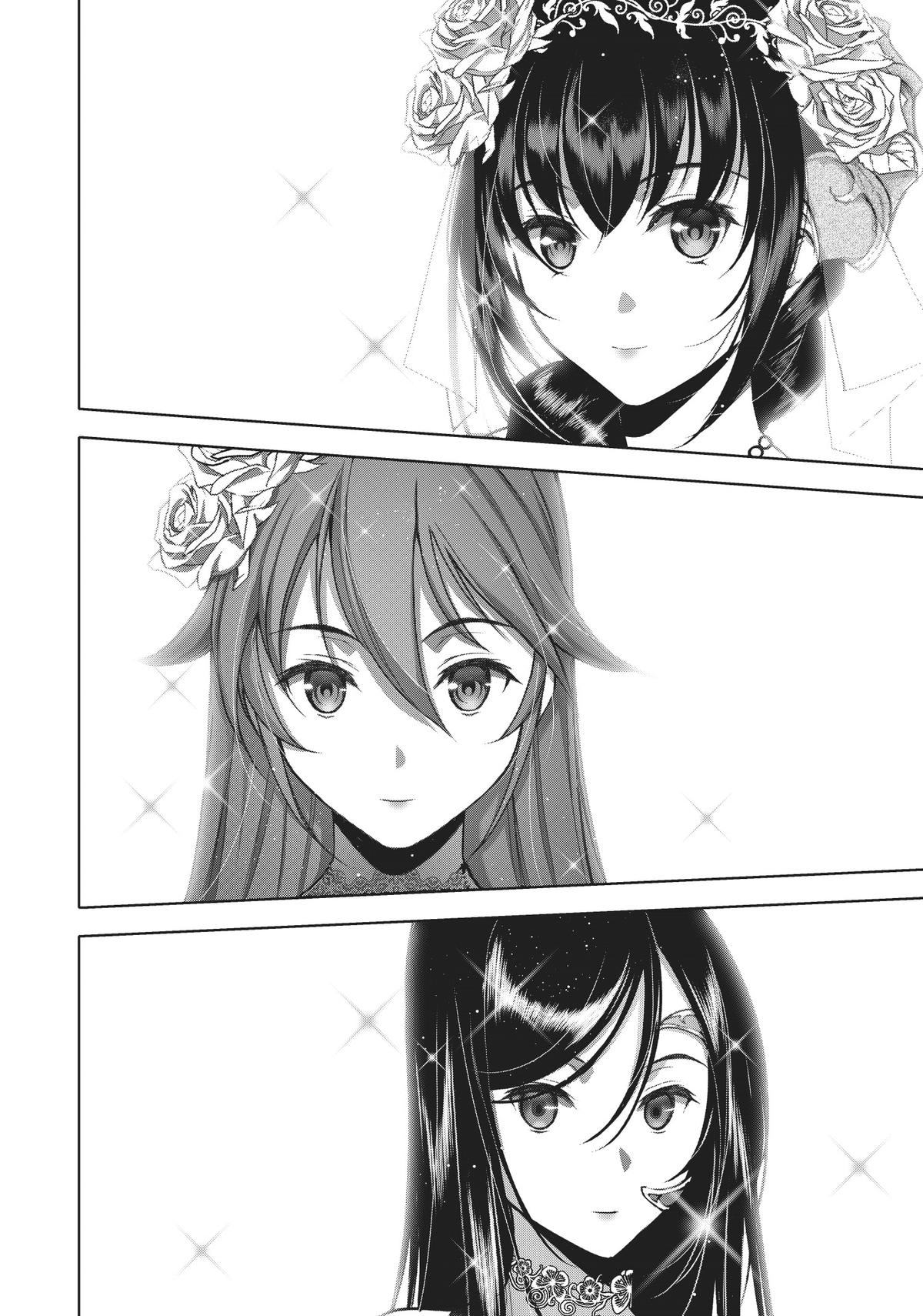 Maou no Hajimekata - The Comic Chap 73 - Next Chap 74