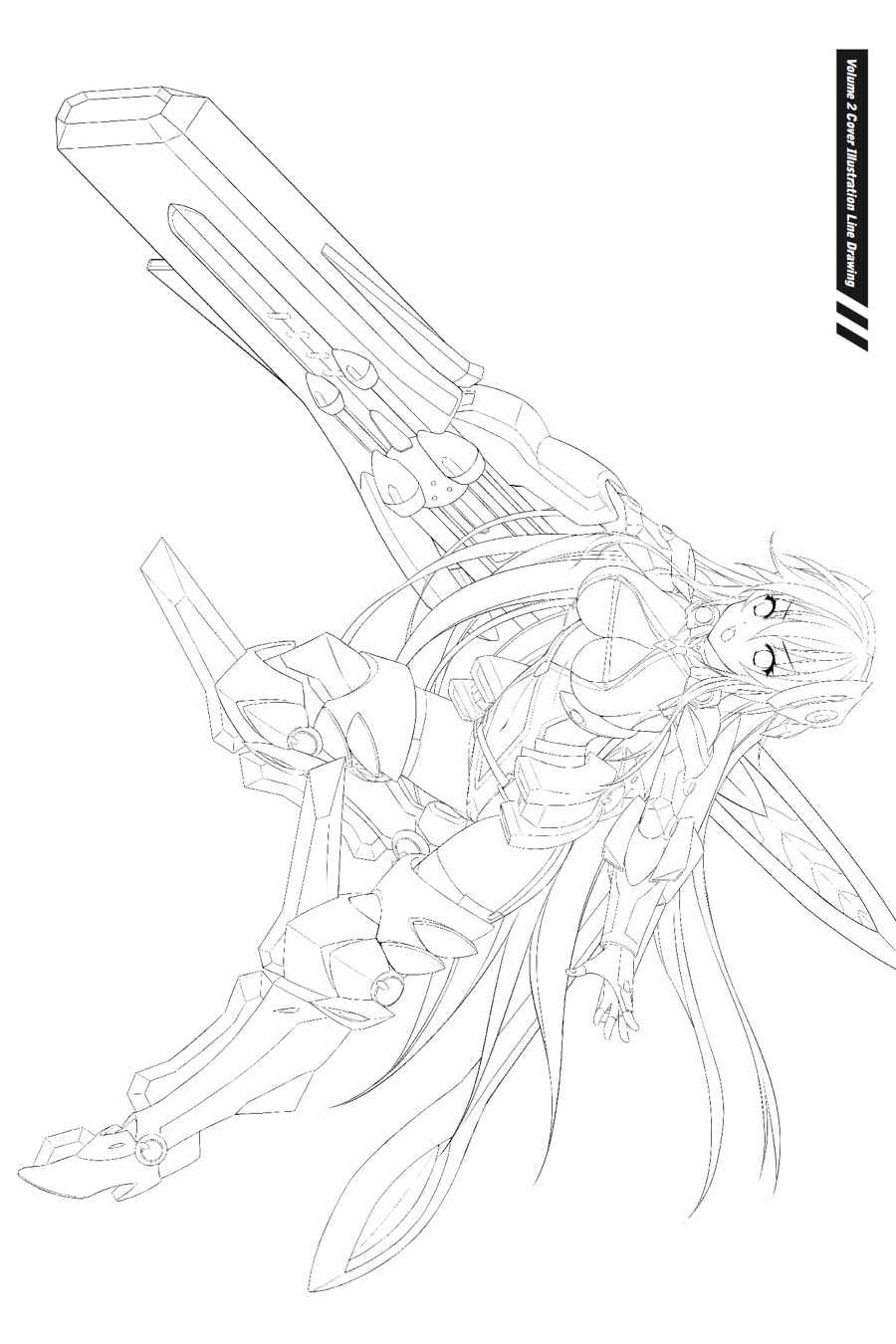 Masou Gakuen HxH Chap 10.5 - Next Chap 11.5