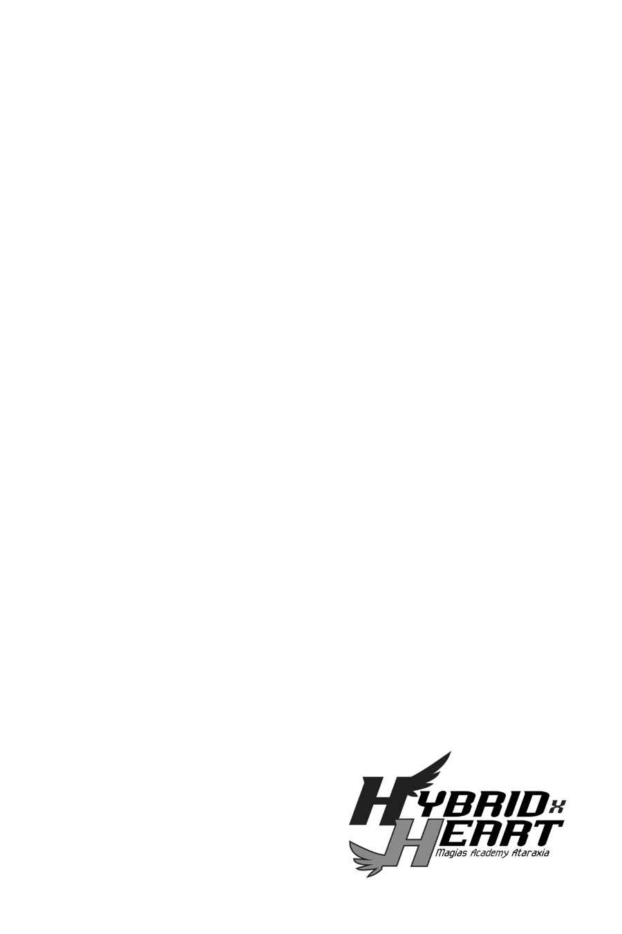 Masou Gakuen HxH Chap 12 - Next Chap 13