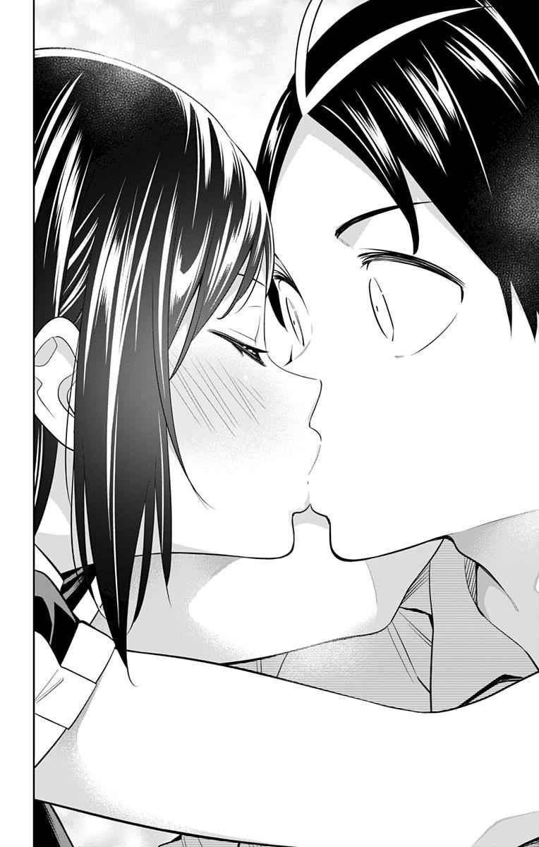 Mato Seihei no Slave Chap 15 - Next Chap 16