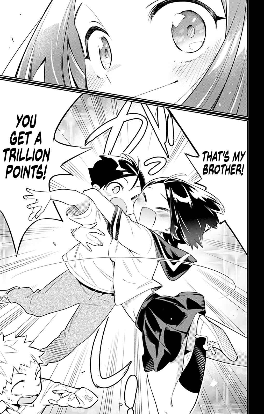 Mato Seihei no Slave Chap 27 - Next Chap 28