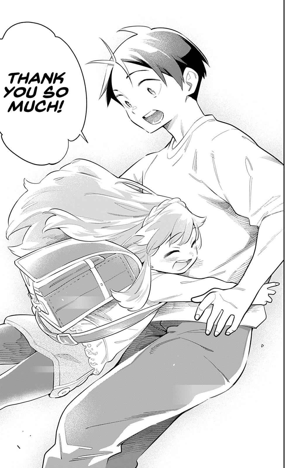 Mato Seihei no Slave Chap 26 - Next Chap 27