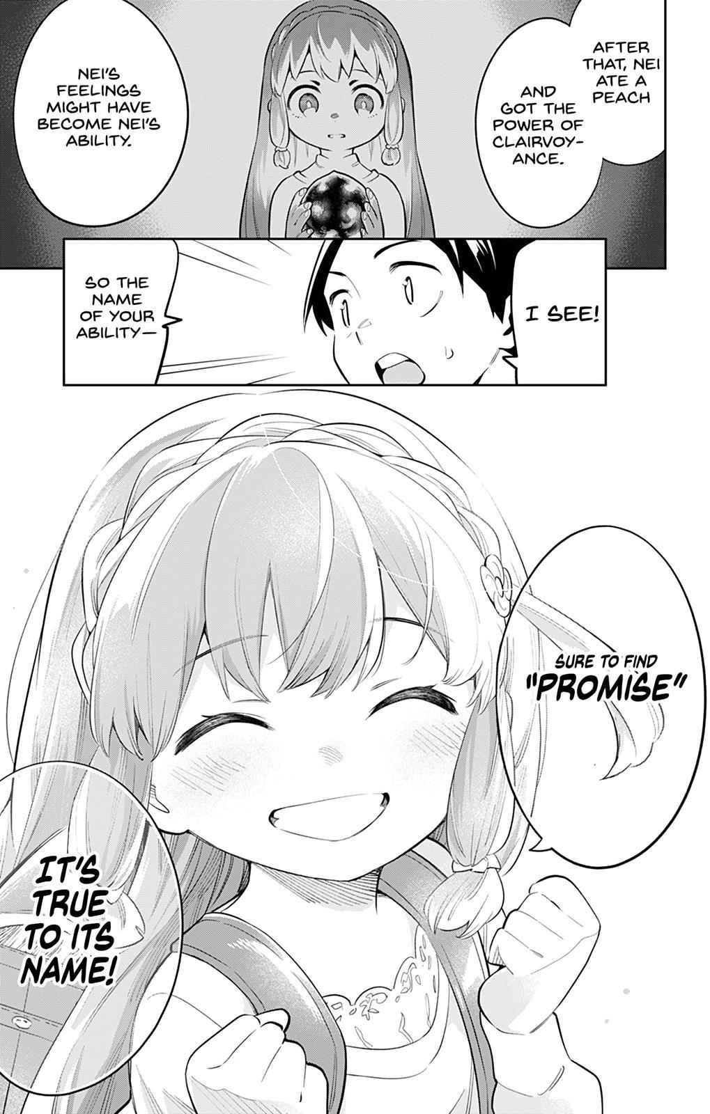 Mato Seihei no Slave Chap 26 - Next Chap 27