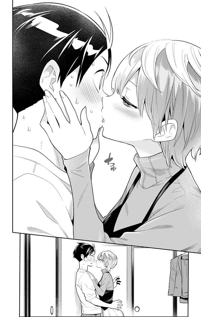 Mato Seihei no Slave Chap 23 - Next Chap 24