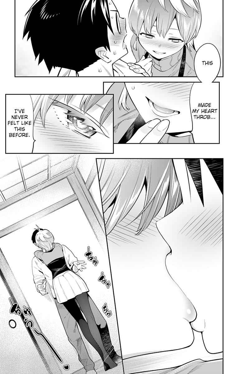 Mato Seihei no Slave Chap 23 - Next Chap 24