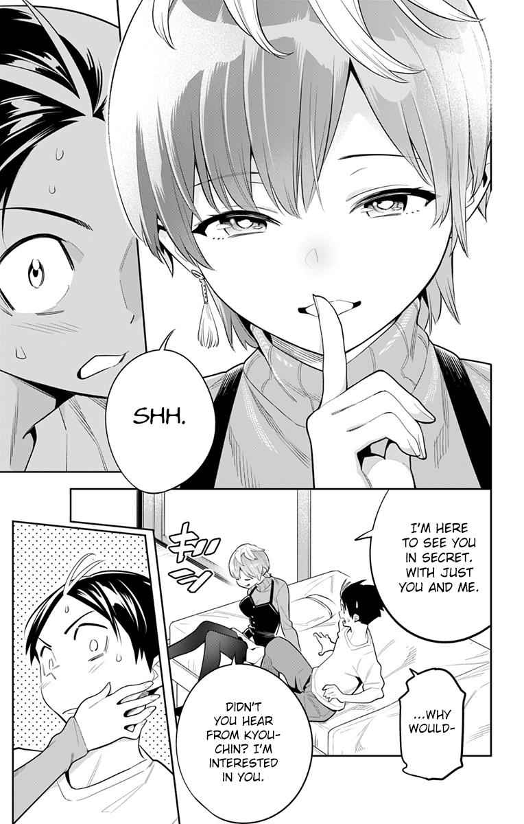 Mato Seihei no Slave Chap 23 - Next Chap 24