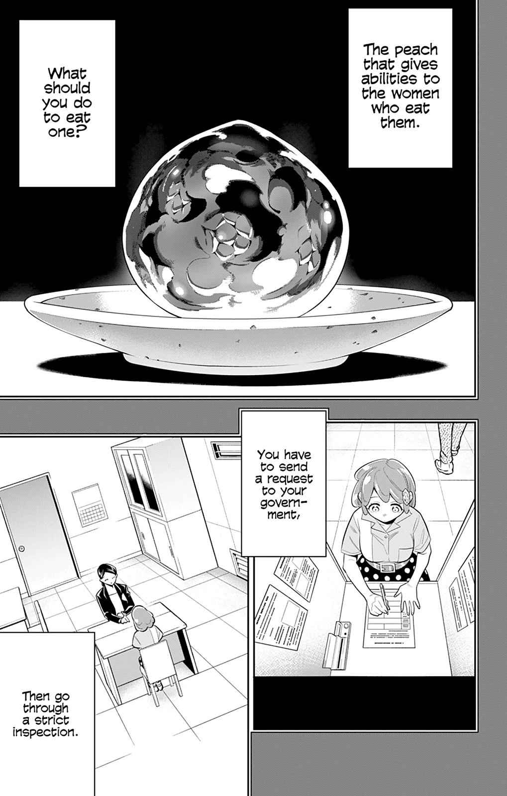 Mato Seihei no Slave Chap 30 - Next Chap 31