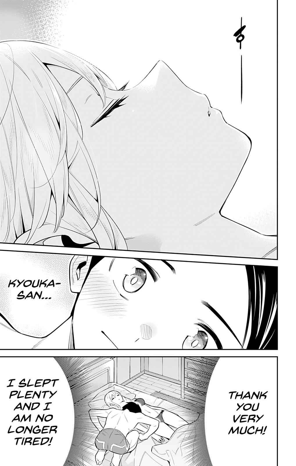 Mato Seihei no Slave Chap 44 - Next Chap 45