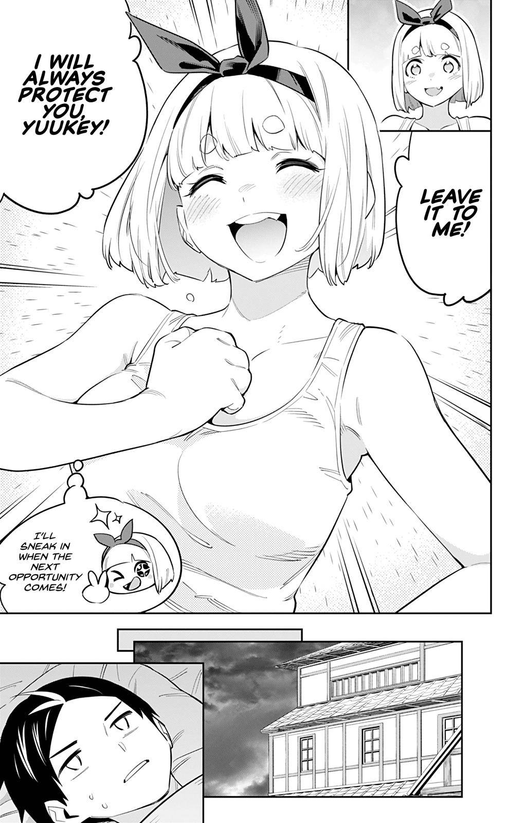 Mato Seihei no Slave Chap 50 - Next Chap 51