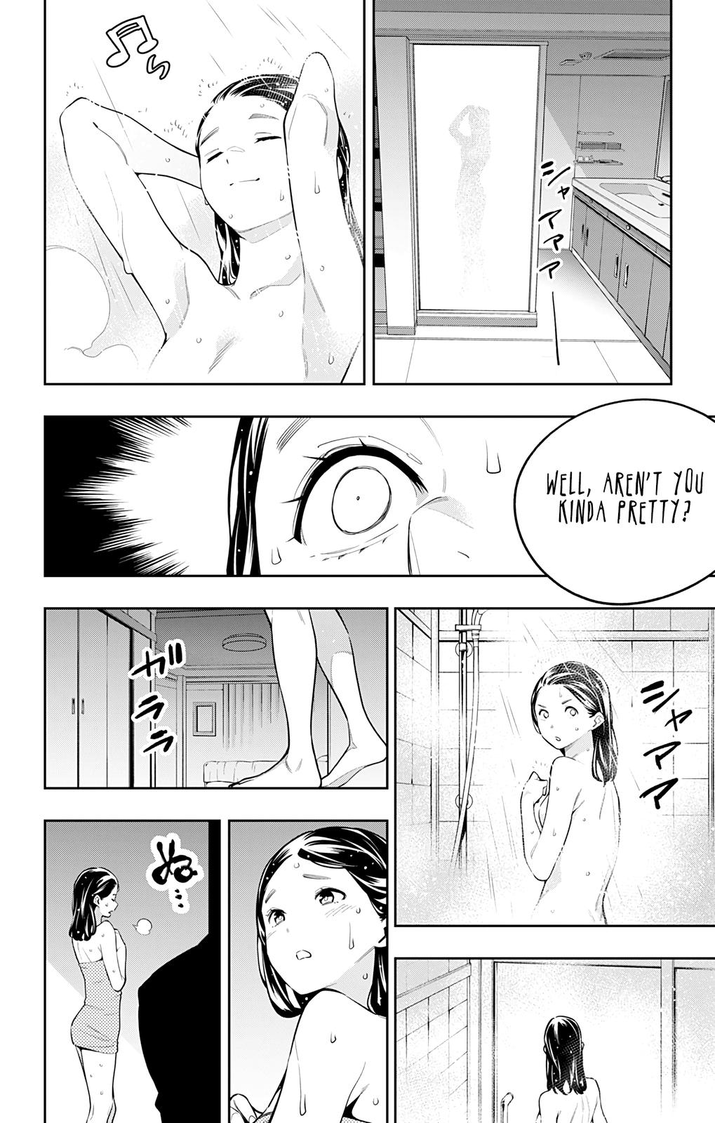 Mato Seihei no Slave Chap 67 - Next Chap 68