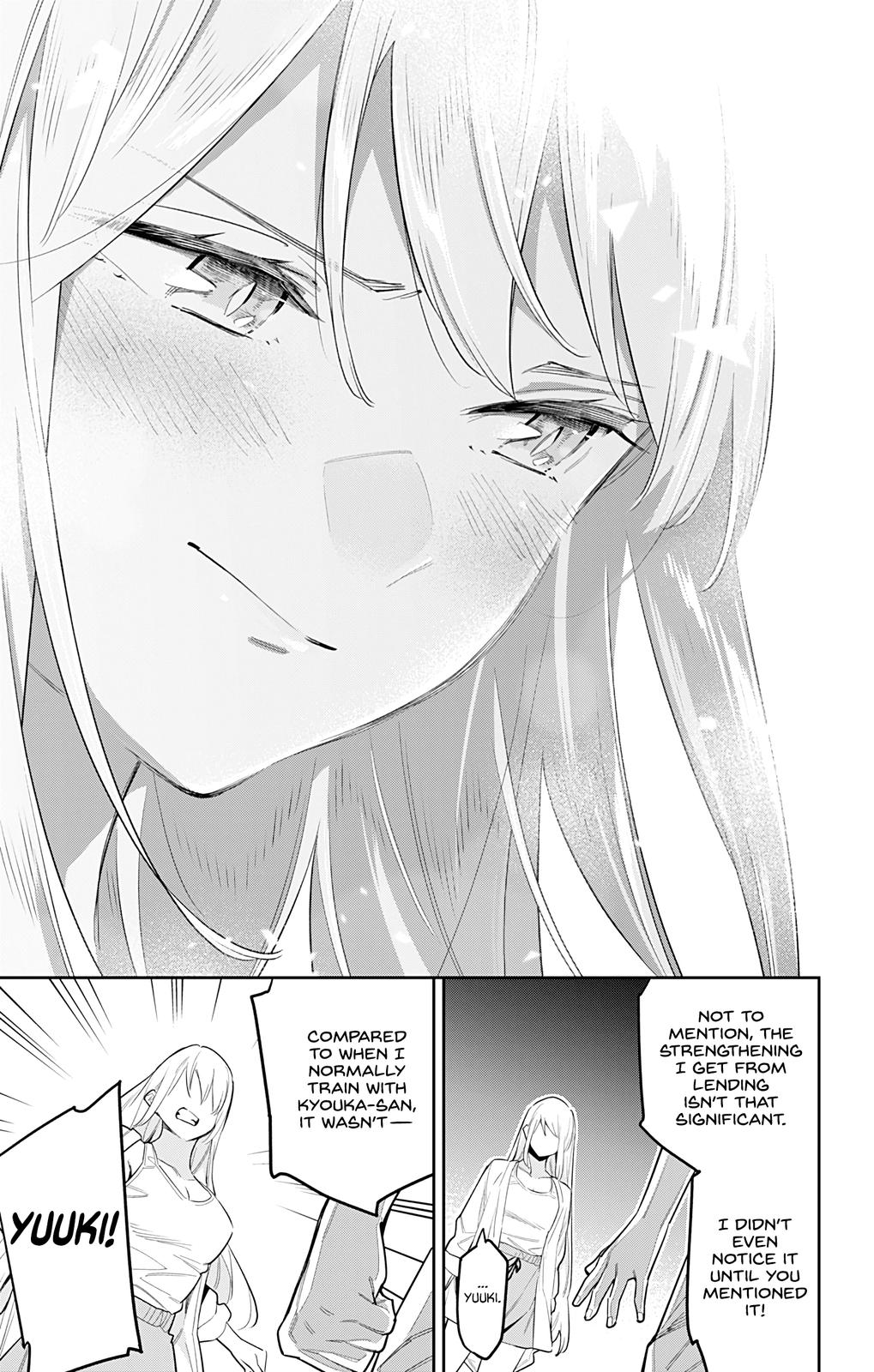 Mato Seihei no Slave Chap 69 - Next Chap 70