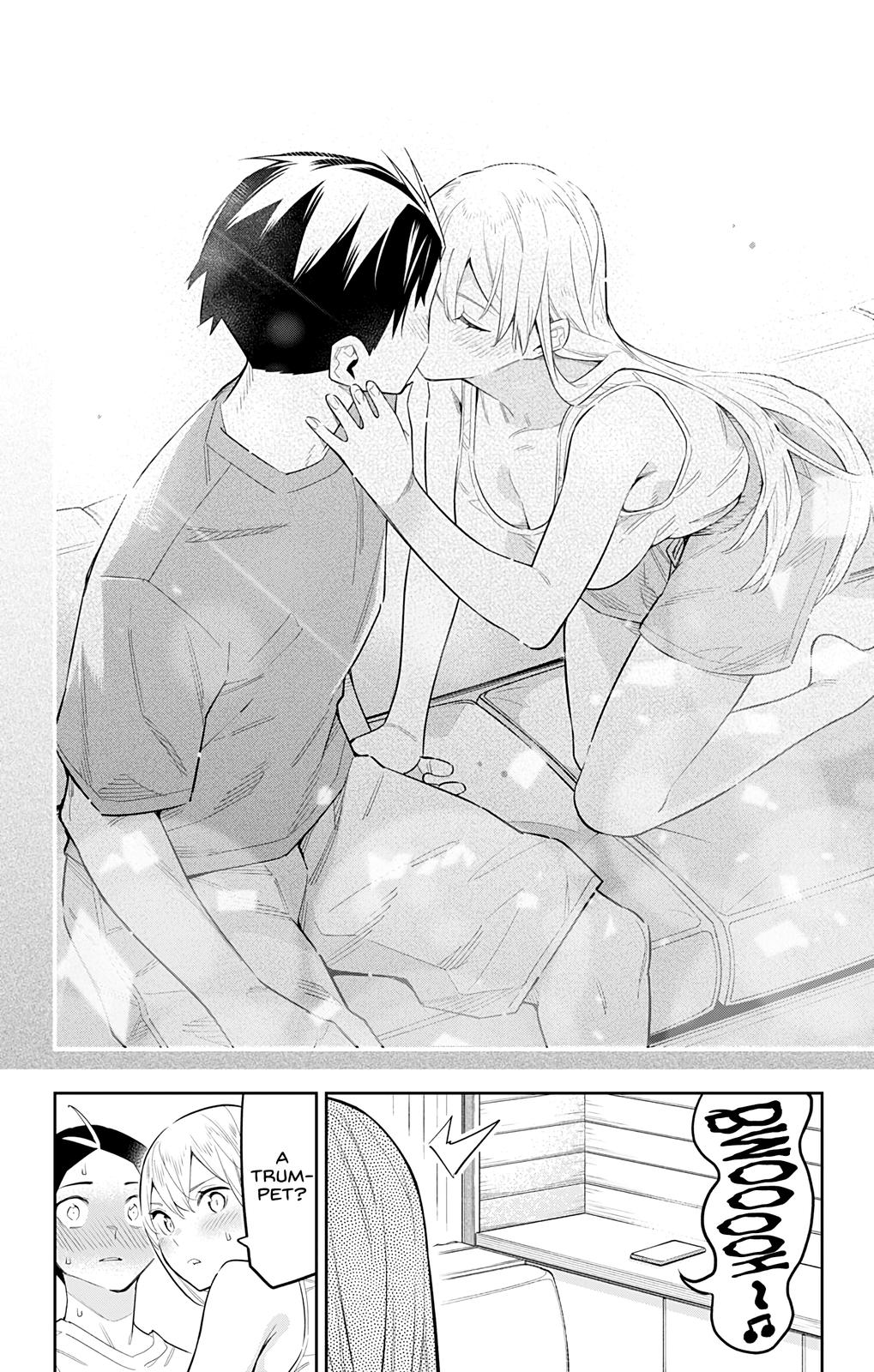 Mato Seihei no Slave Chap 69 - Next Chap 70