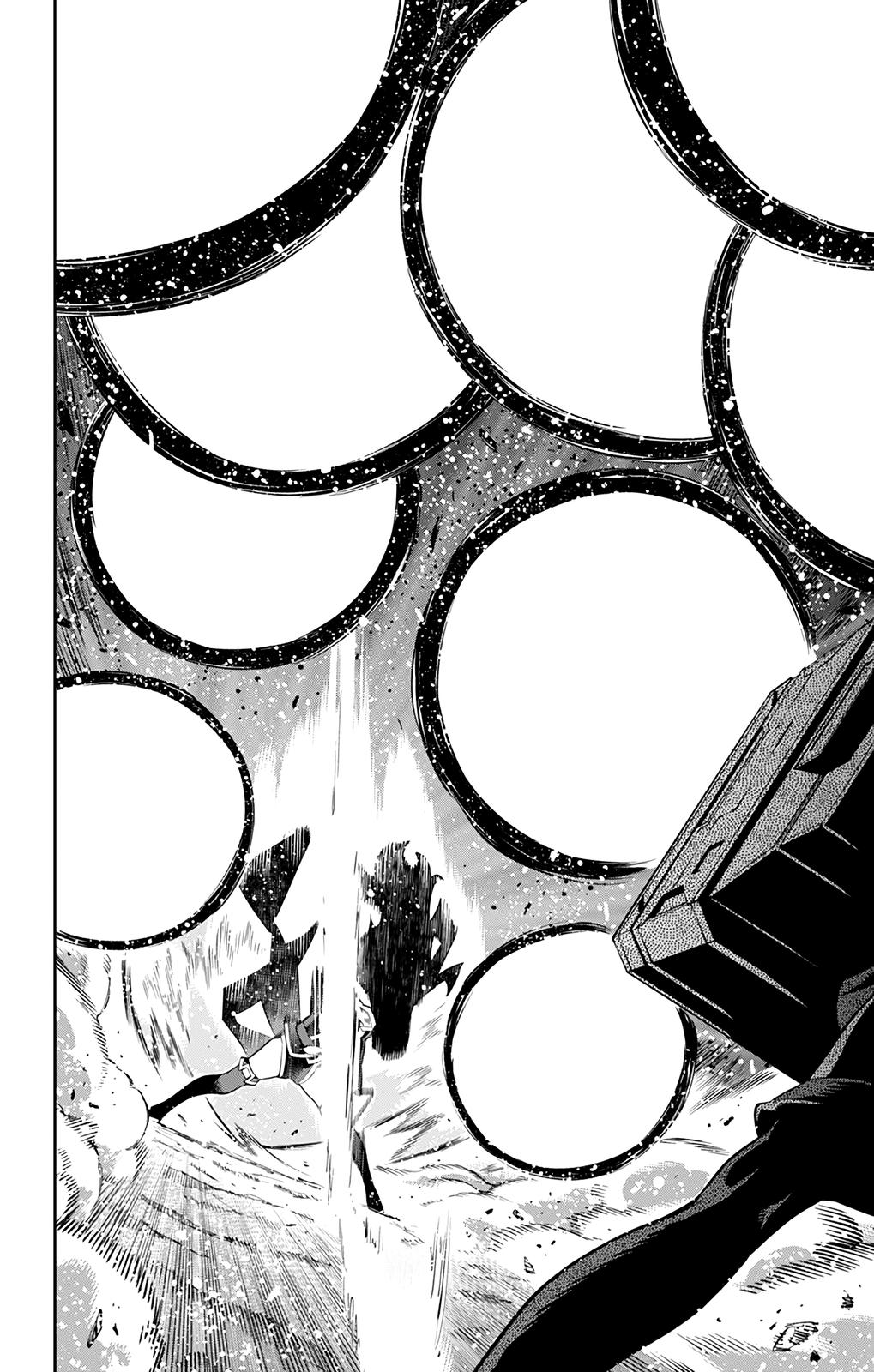 Mato Seihei no Slave Chap 63 - Next Chap 64