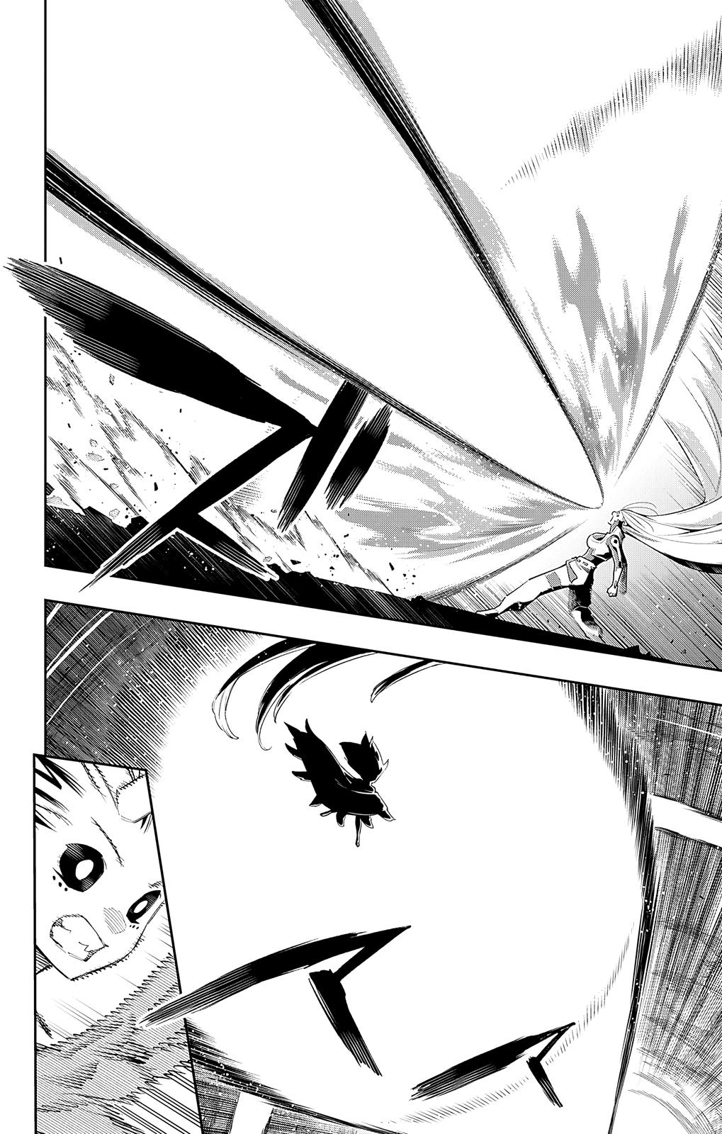 Mato Seihei no Slave Chap 79 - Next Chap 80