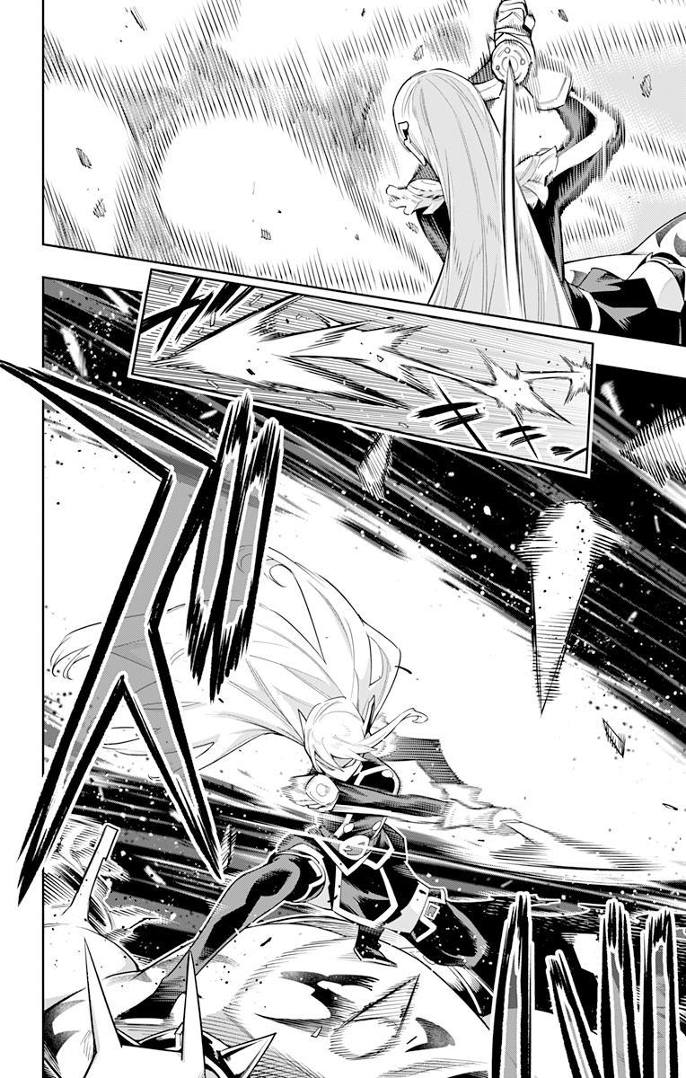 Mato Seihei no Slave Chap 72 - Next Chap 73