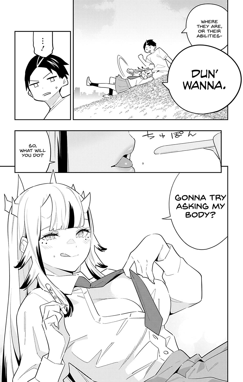 Mato Seihei no Slave Chap 87 - Next Chap 88