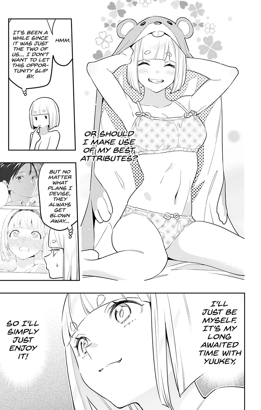 Mato Seihei no Slave Chap 88 - Next Chap 89