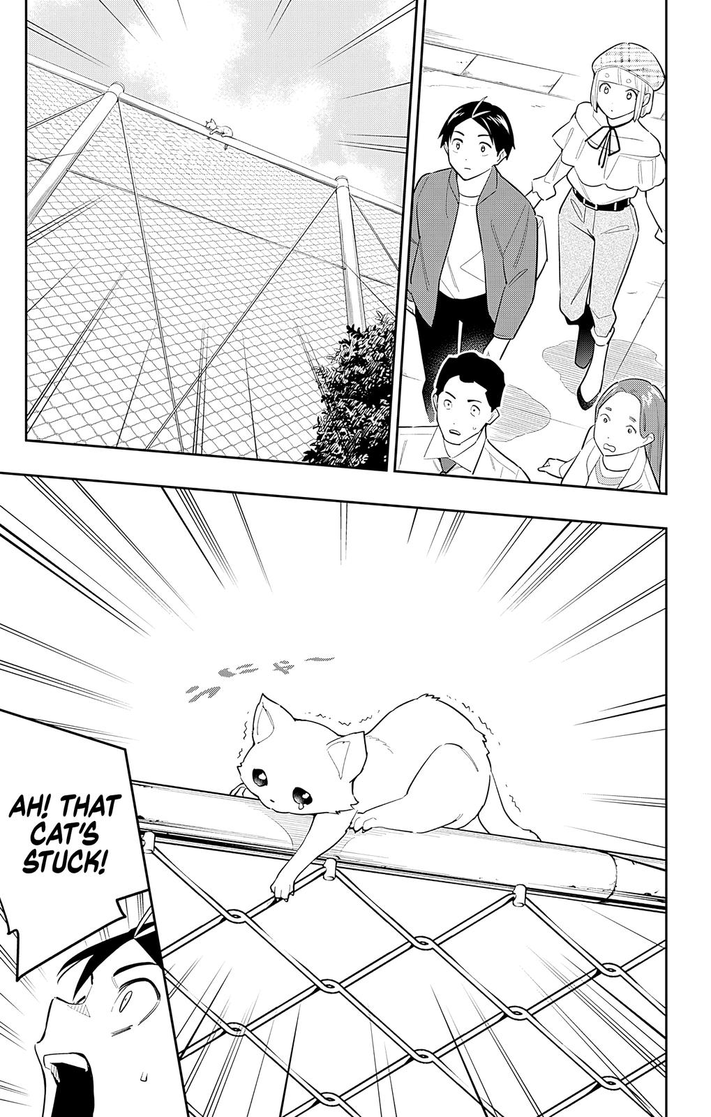 Mato Seihei no Slave Chap 88 - Next Chap 89