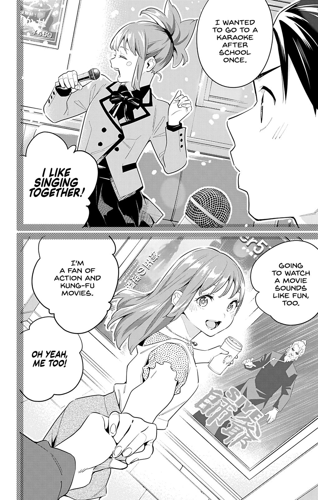 Mato Seihei no Slave Chap 96 - Next Chap 97