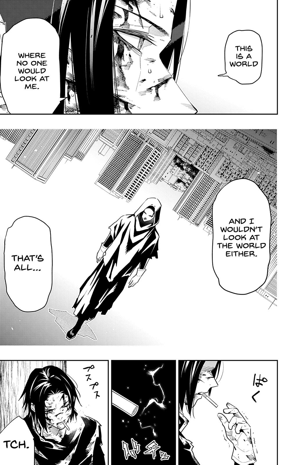 Mato Seihei no Slave Chap 98 - Next Chap 99