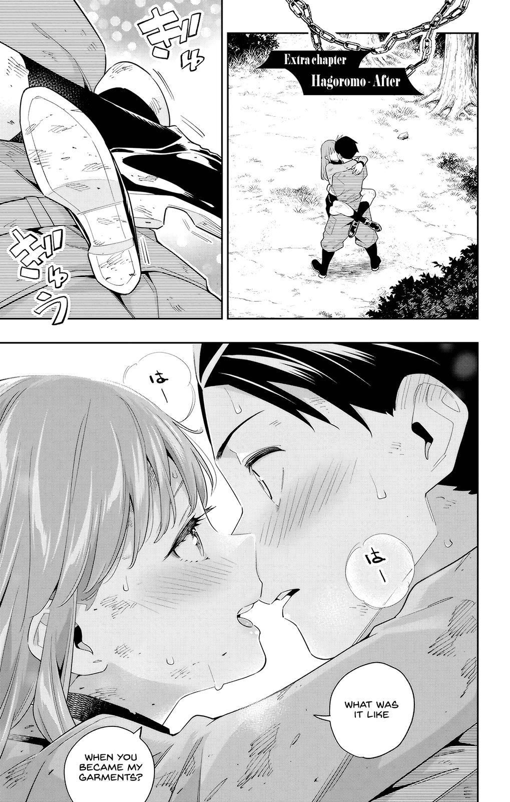 Mato Seihei no Slave Chap 98.6 - Next Chap 99.6