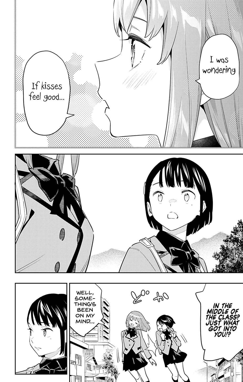 Mato Seihei no Slave Chap 90 - Next Chap 91