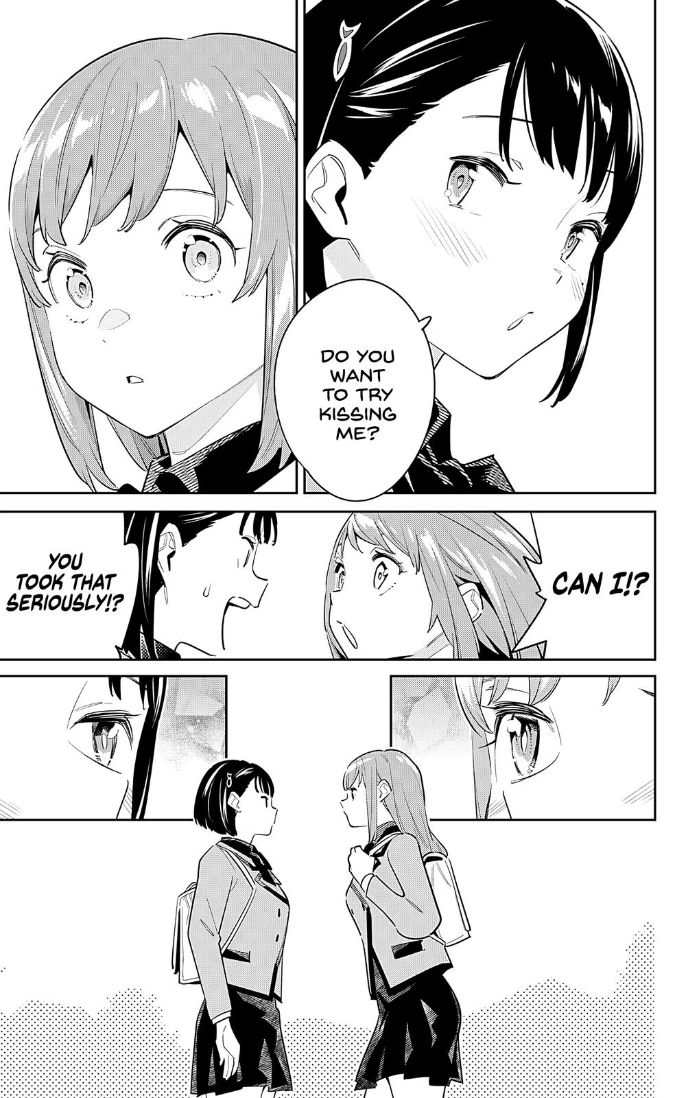 Mato Seihei no Slave Chap 90 - Next Chap 91