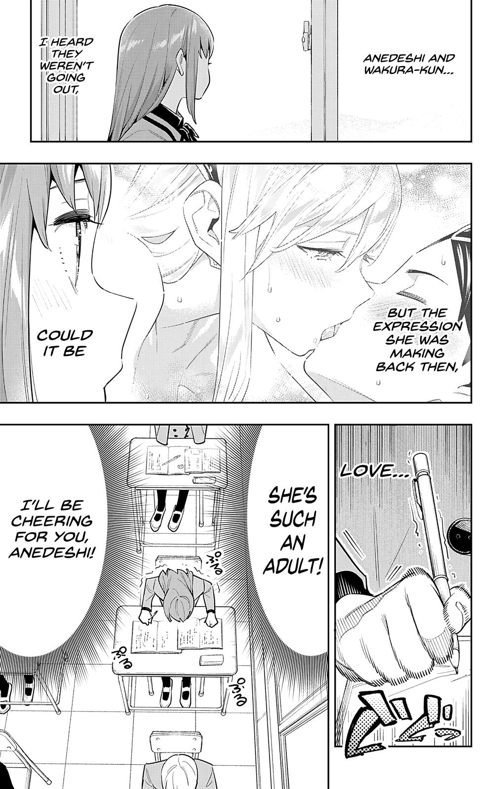 Mato Seihei no Slave Chap 90 - Next Chap 91