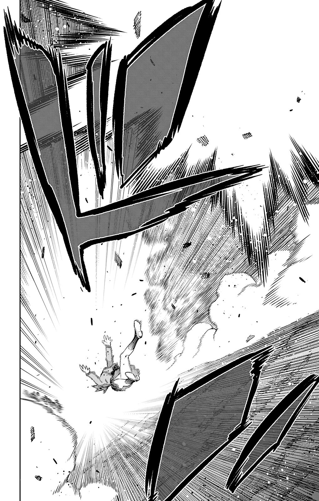 Mato Seihei no Slave Chap 93 - Next Chap 94