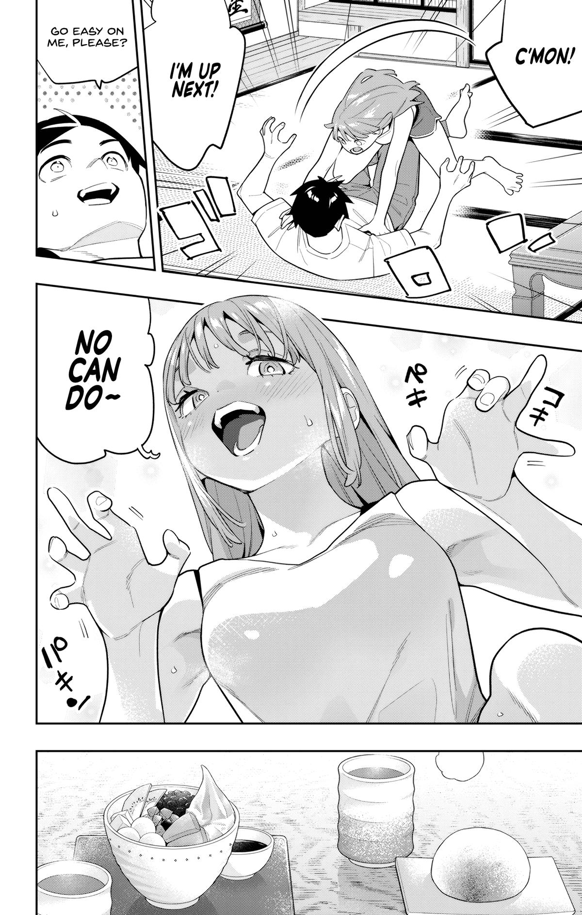 Mato Seihei no Slave Chap 145 - Next Chap 146