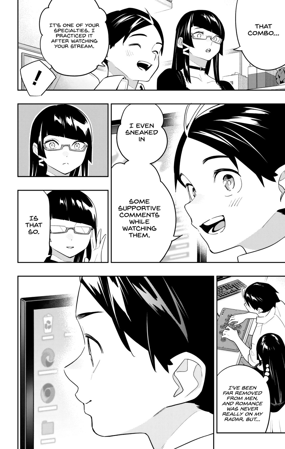 Mato Seihei no Slave Chap 154 - Next Chap 155